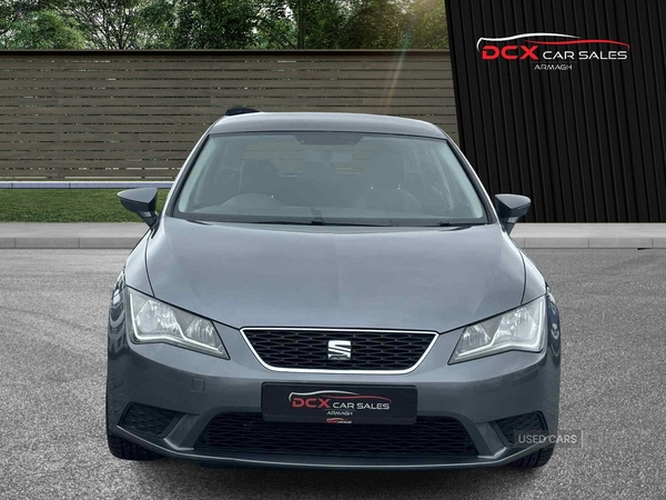 Seat Leon DIESEL HATCHBACK in Armagh