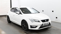Seat Leon DIESEL HATCHBACK in Armagh