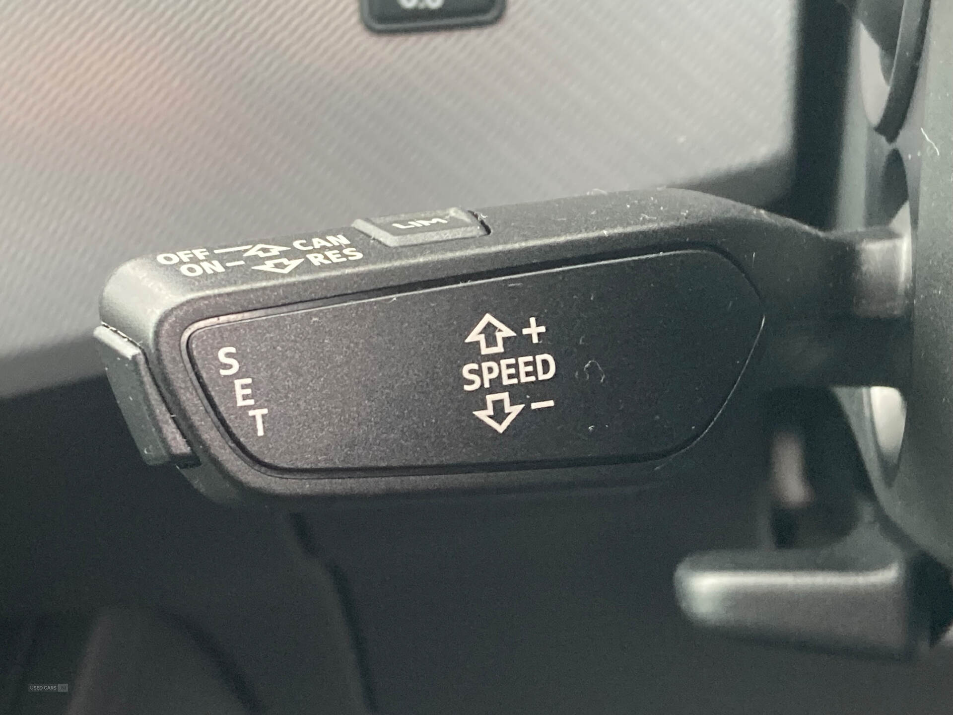 Audi A4 DIESEL SALOON in Antrim