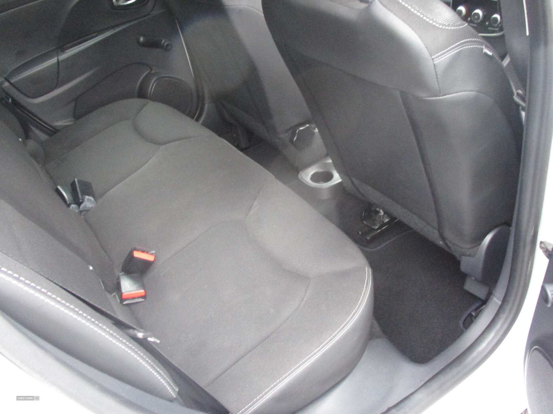 Renault Clio HATCHBACK in Derry / Londonderry