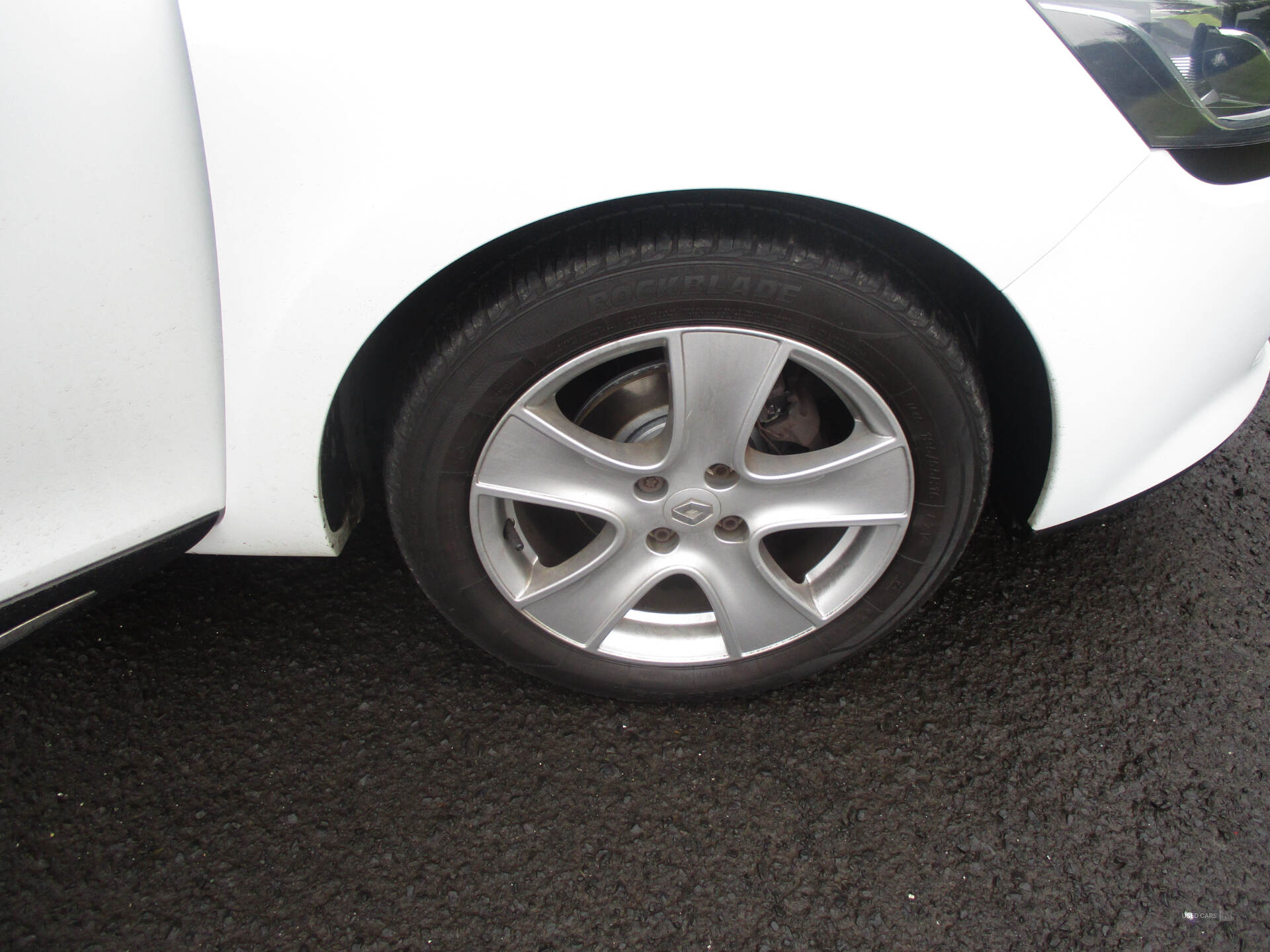 Renault Clio HATCHBACK in Derry / Londonderry