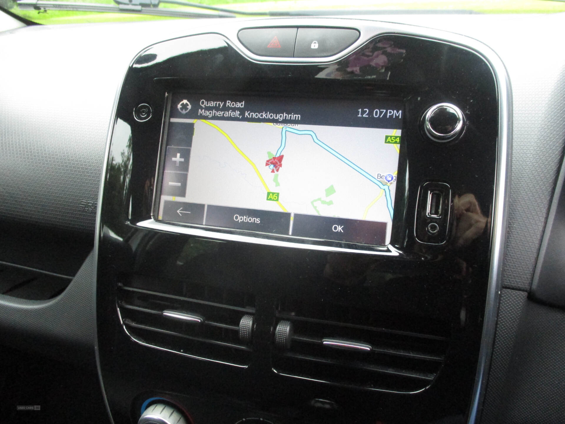 Renault Clio HATCHBACK in Derry / Londonderry
