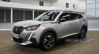 Peugeot 2008 ESTATE in Tyrone