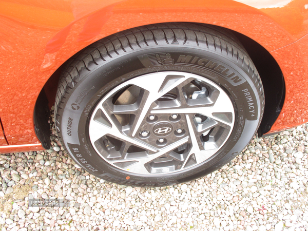 Hyundai i30 TOURER in Derry / Londonderry