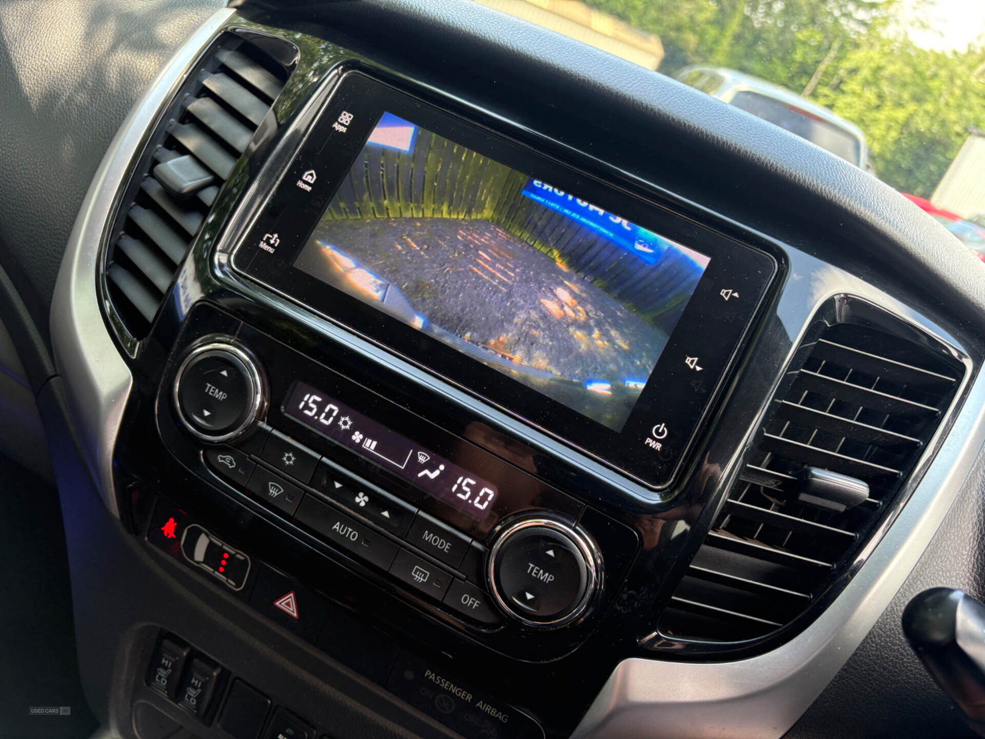 May 2019 Mitsubishi L200 Double Cab DI-D 178 Barbarian 4WD