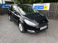 Ford Galaxy DIESEL ESTATE in Antrim