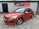 Volvo C30