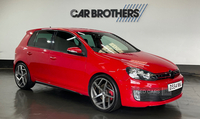 Volkswagen Golf HATCHBACK in Antrim