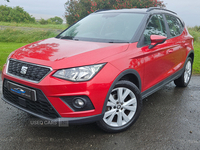 Seat Arona DIESEL HATCHBACK in Derry / Londonderry