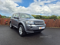 Land Rover Freelander DIESEL SW in Antrim