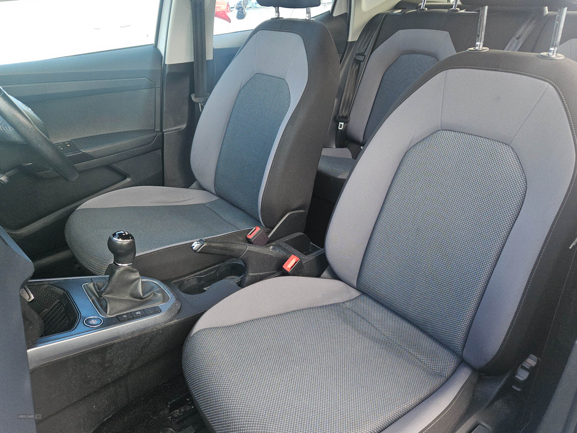 Seat Arona DIESEL HATCHBACK in Derry / Londonderry