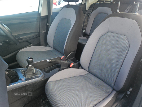 Seat Arona DIESEL HATCHBACK in Derry / Londonderry