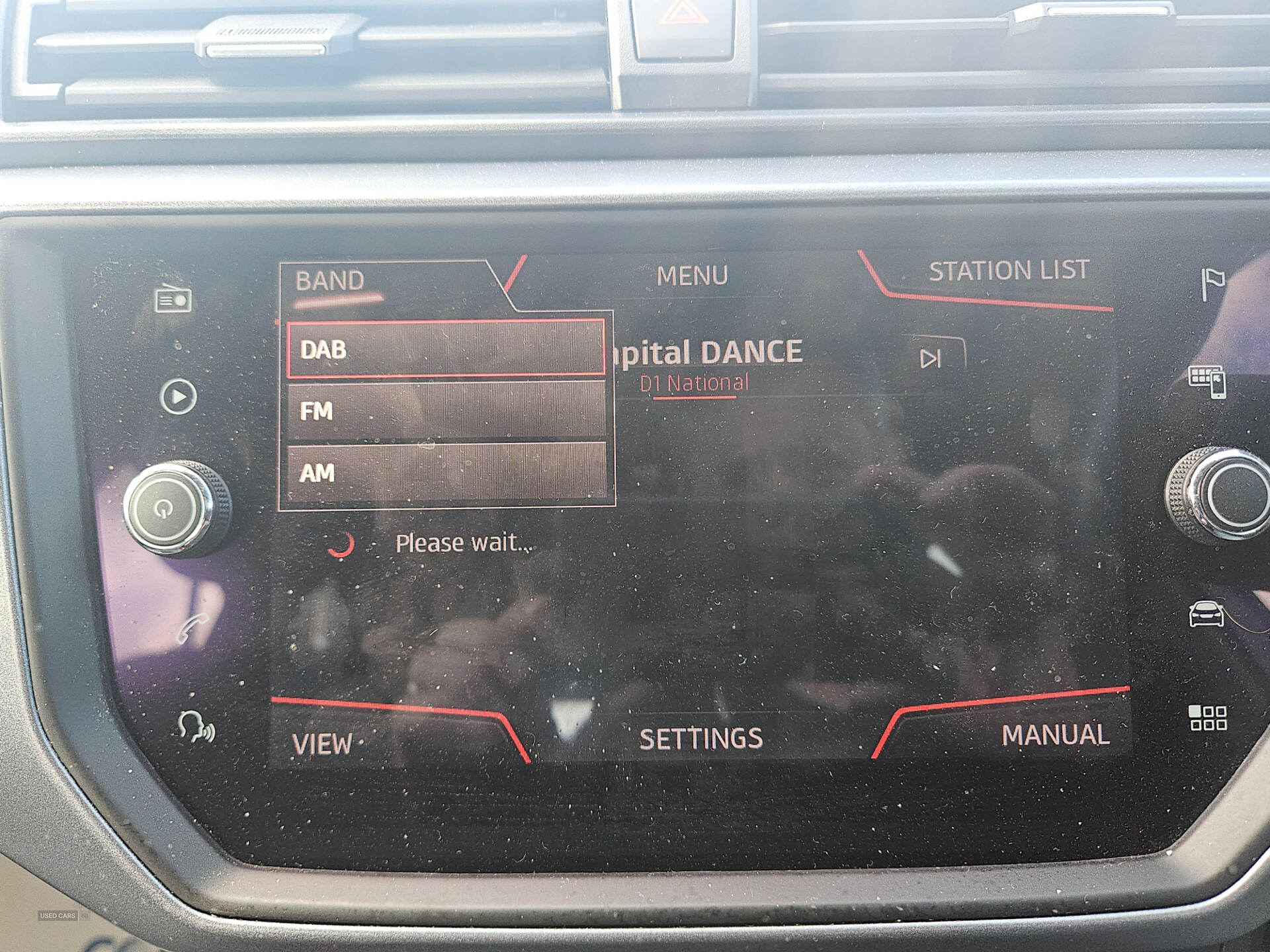 Seat Arona DIESEL HATCHBACK in Derry / Londonderry