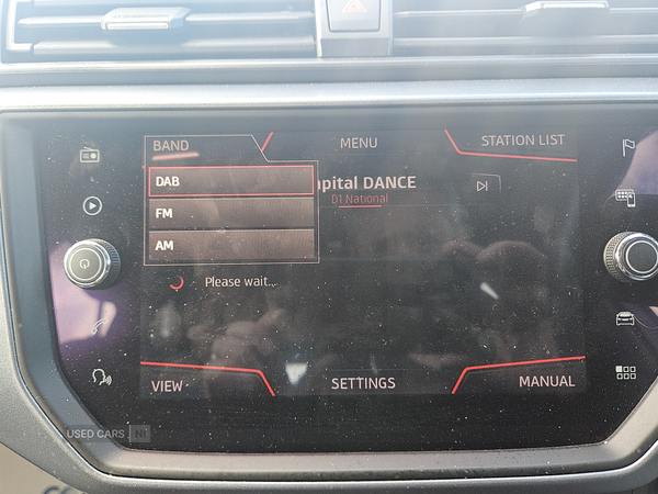 Seat Arona DIESEL HATCHBACK in Derry / Londonderry