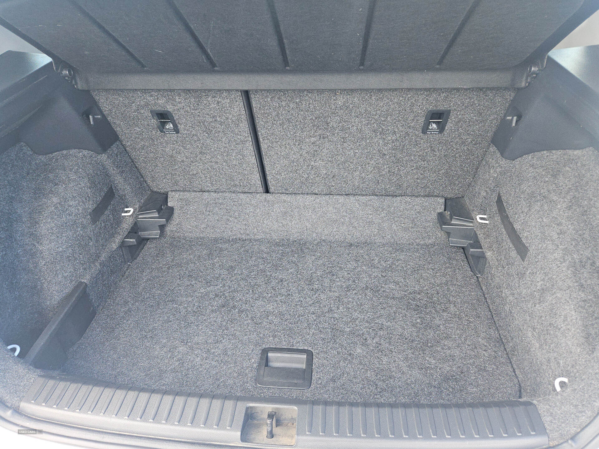 Mar 2019 Seat Arona 1.6 TDI 115 SE Technology Lux [EZ] 5dr