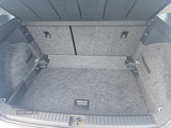 Seat Arona DIESEL HATCHBACK in Derry / Londonderry