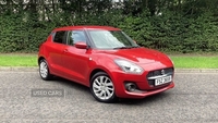 Suzuki Swift 1.2 SZ-T Dualjet MHEV in Down