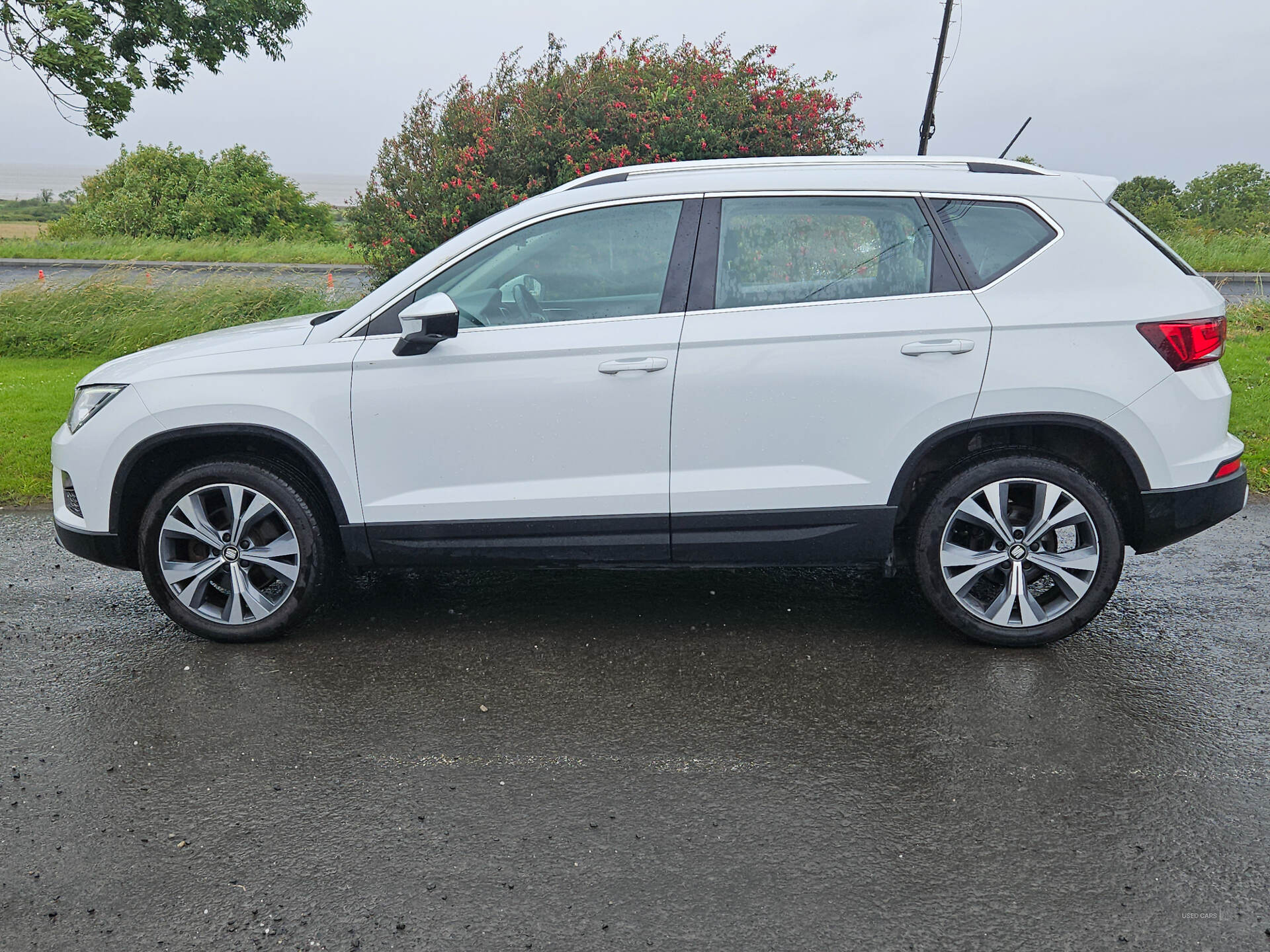Seat Ateca DIESEL ESTATE in Derry / Londonderry