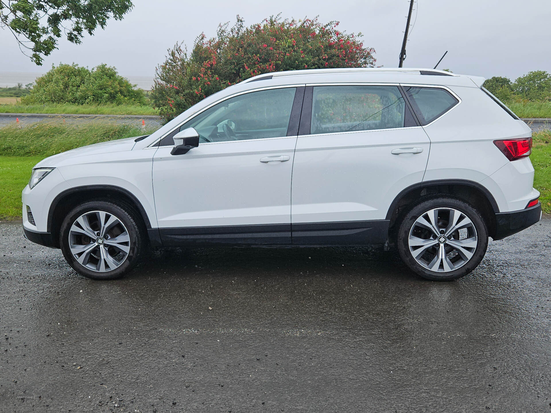 Seat Ateca DIESEL ESTATE in Derry / Londonderry
