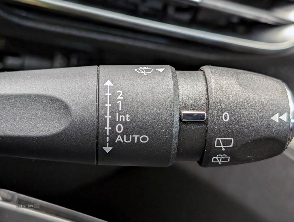 Peugeot 5008 DIESEL ESTATE in Antrim