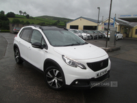 Peugeot 2008 DIESEL ESTATE in Fermanagh
