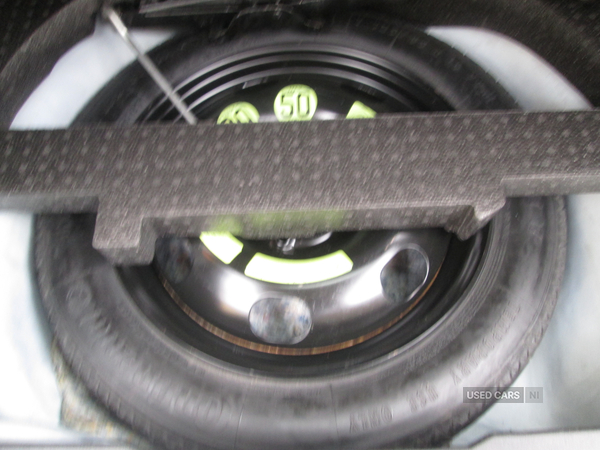 Peugeot 2008 DIESEL ESTATE in Fermanagh
