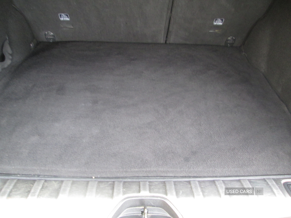 Peugeot 2008 DIESEL ESTATE in Fermanagh