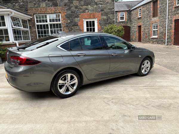 Vauxhall Insignia DIESEL GRAND SPORT in Antrim