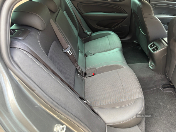 Vauxhall Insignia DIESEL GRAND SPORT in Antrim