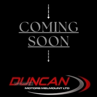 Volkswagen Tiguan DIESEL ESTATE in Tyrone