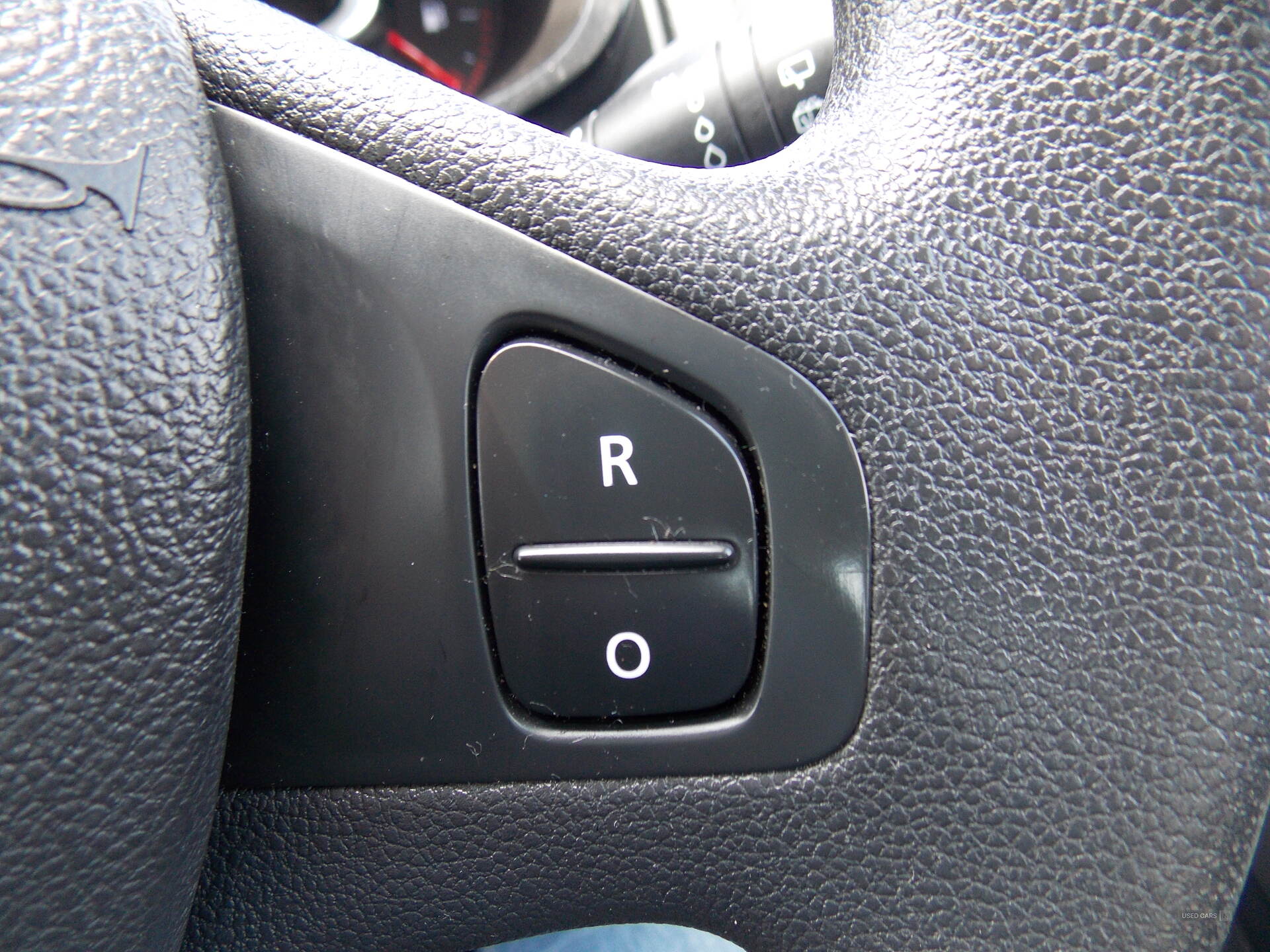 Mar 2016 Renault Clio 1.2 16V Play 5dr