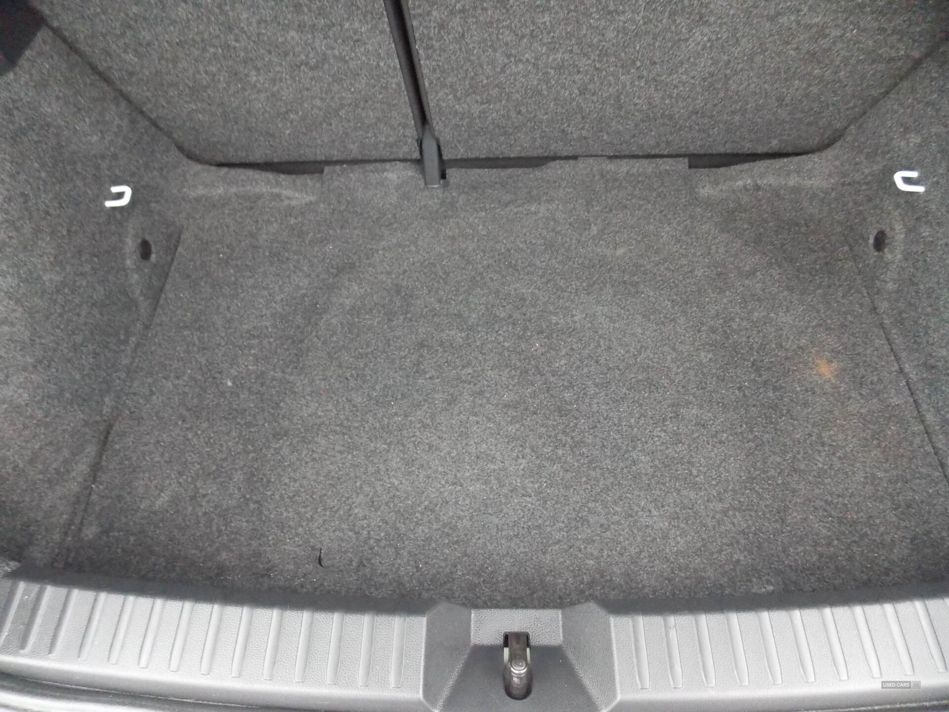 Jun 2018 Seat Ibiza 1.0 SE Technology 5dr