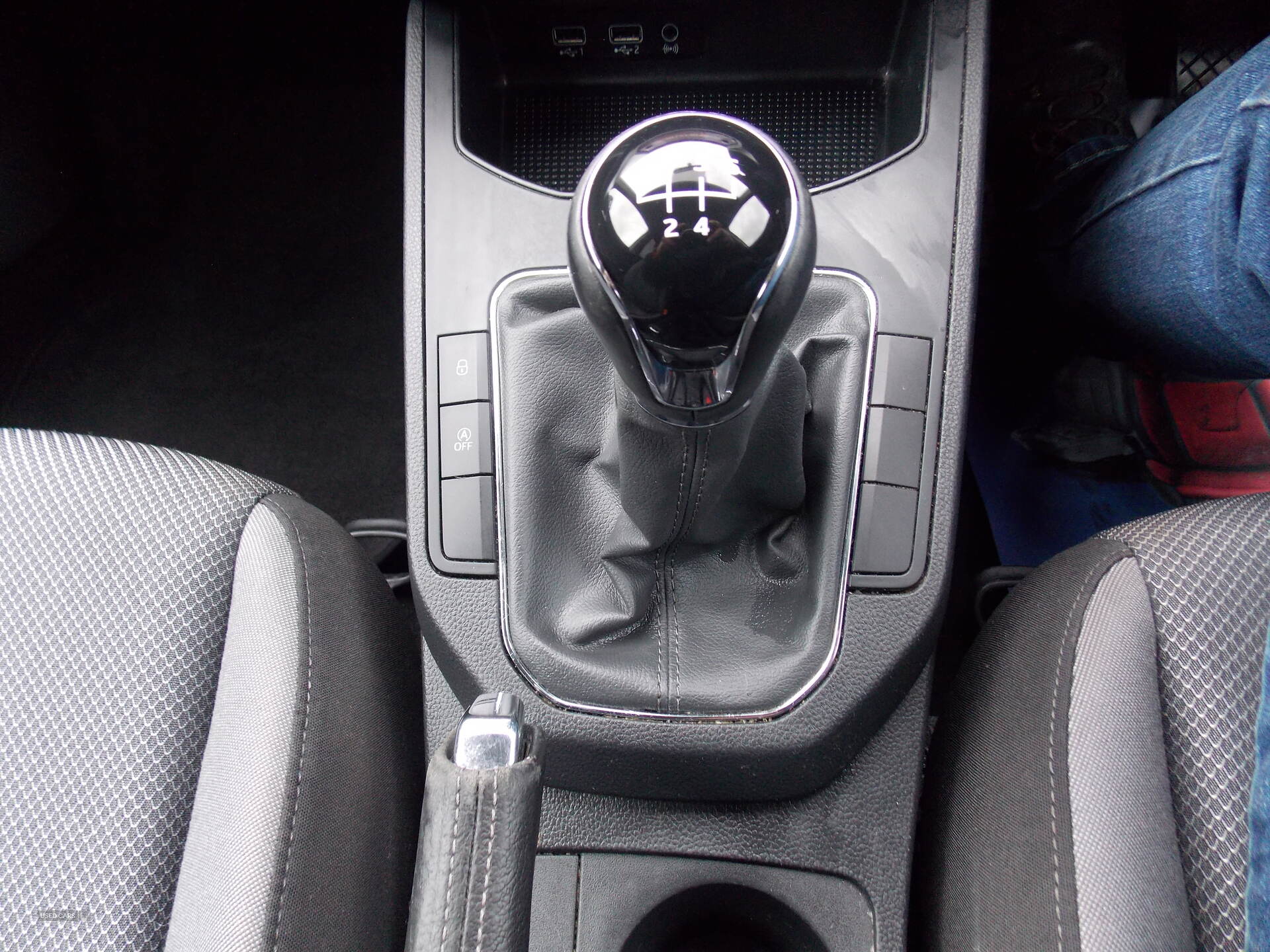 Jun 2018 Seat Ibiza 1.0 SE Technology 5dr