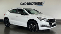 DS 4 DIESEL HATCHBACK in Antrim