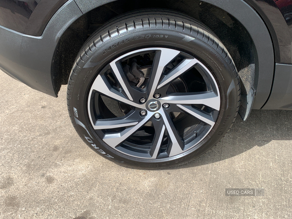 Volvo XC40 ESTATE in Antrim