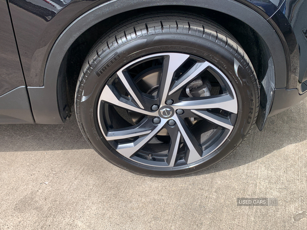 Volvo XC40 ESTATE in Antrim