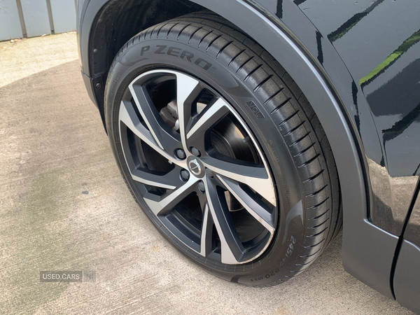 Volvo XC40 ESTATE in Antrim