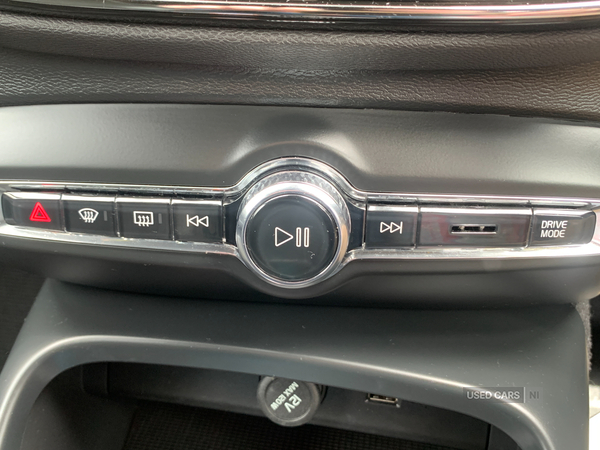 Volvo XC40 ESTATE in Antrim