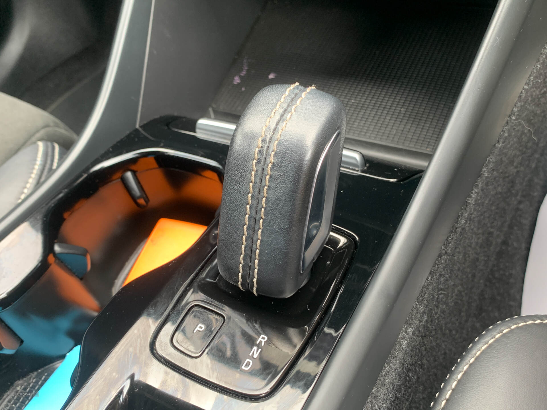 Volvo XC40 ESTATE in Antrim