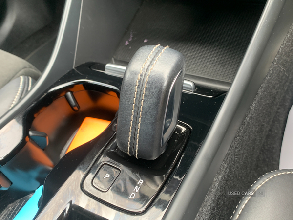 Volvo XC40 ESTATE in Antrim