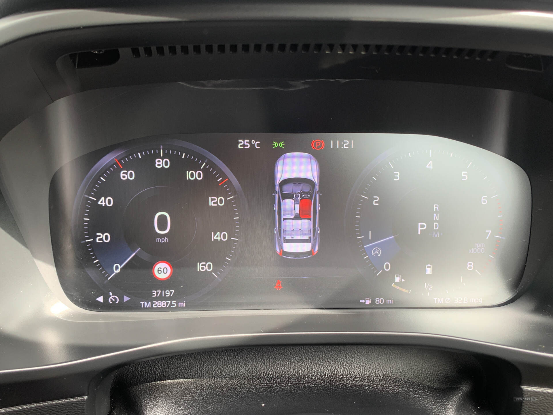 Volvo XC40 ESTATE in Antrim