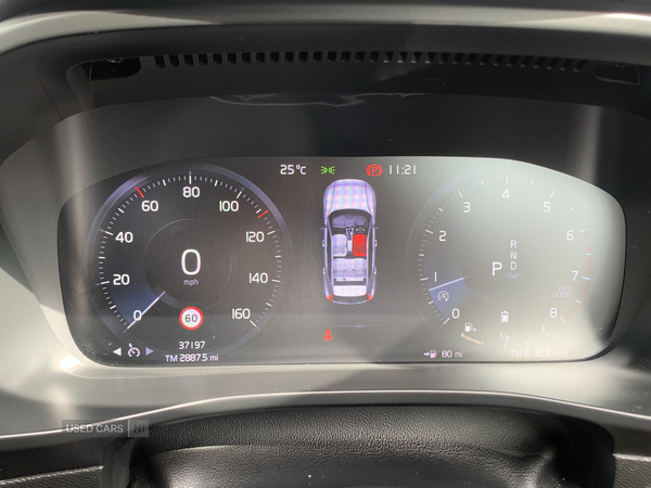 Volvo XC40 ESTATE in Antrim