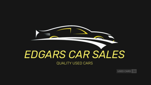 Hyundai Tucson DIESEL ESTATE in Down
