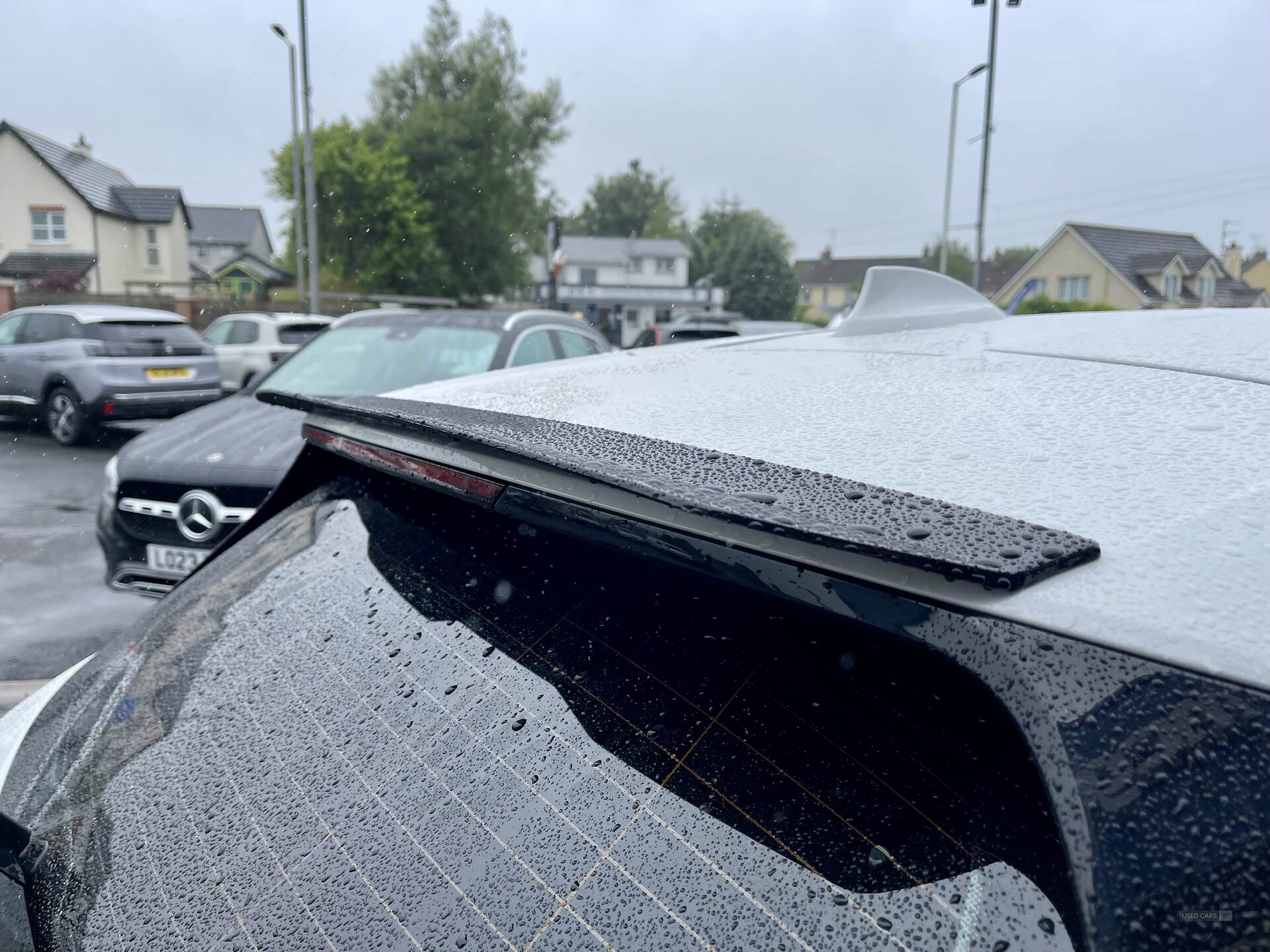 BMW 1 Series DIESEL HATCHBACK in Tyrone