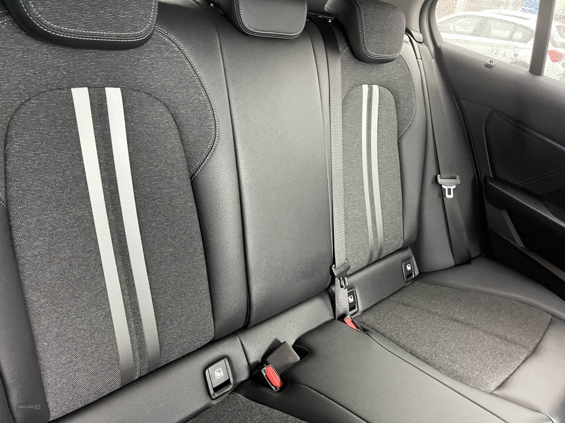 BMW 1 Series DIESEL HATCHBACK in Tyrone