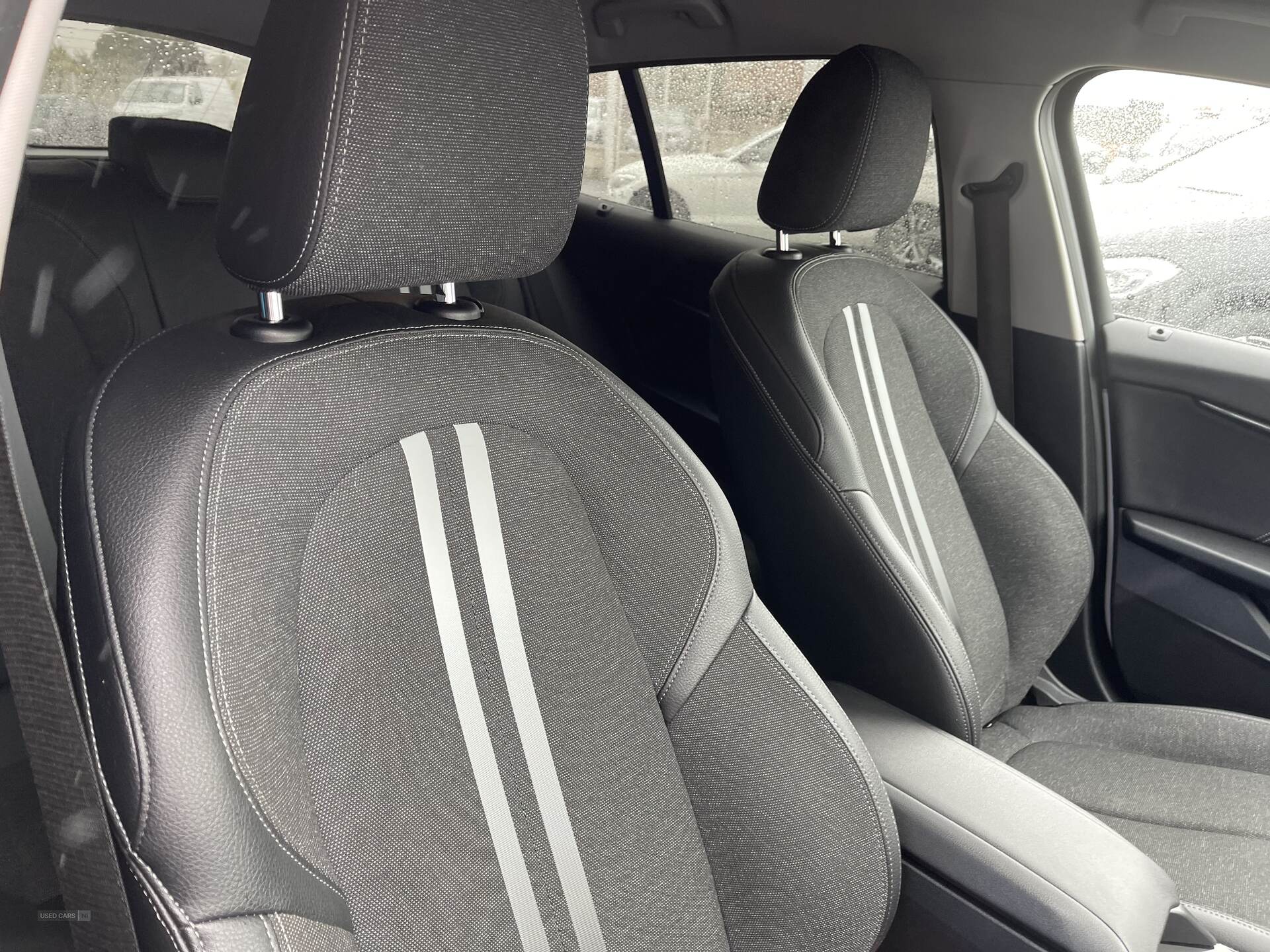 BMW 1 Series DIESEL HATCHBACK in Tyrone
