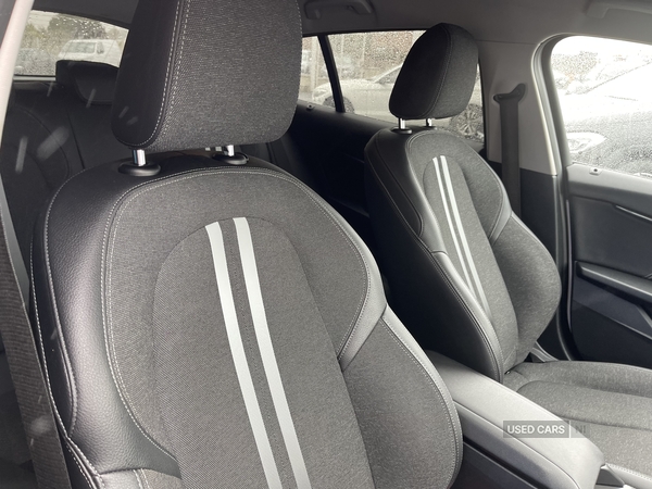 BMW 1 Series DIESEL HATCHBACK in Tyrone