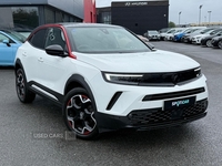 Vauxhall Mokka HATCHBACK in Derry / Londonderry