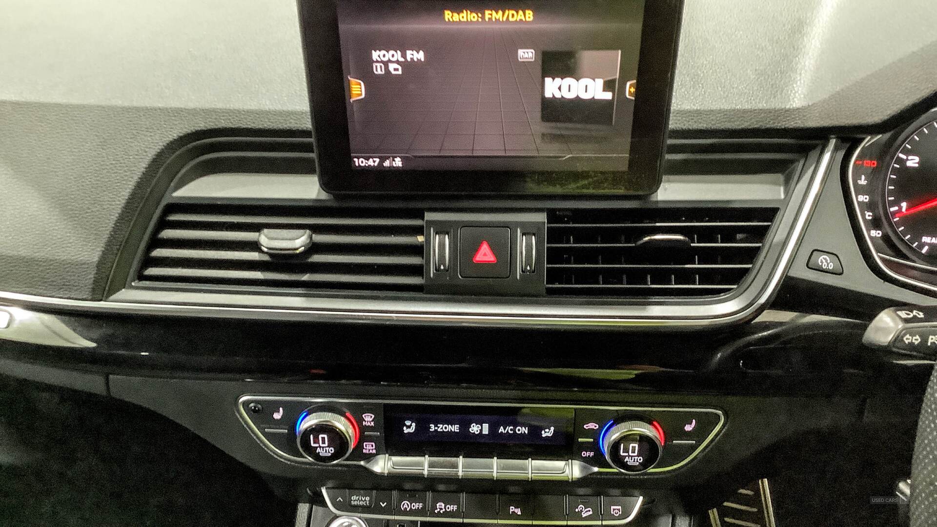Audi Q5 DIESEL ESTATE in Fermanagh
