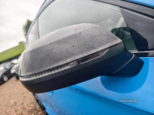 Audi Q5 DIESEL ESTATE in Fermanagh